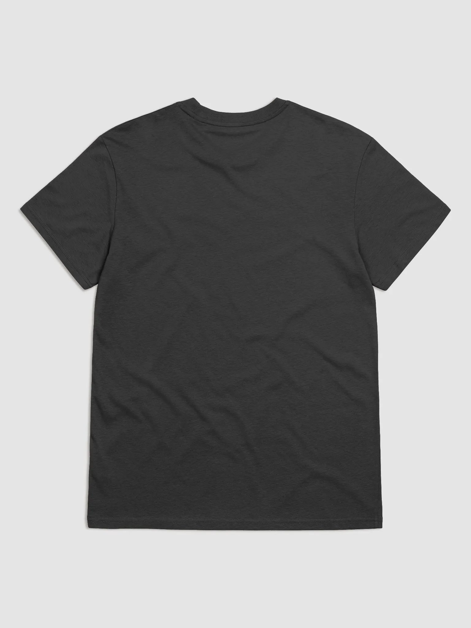 Cordless Classic Tee - Dark Mode product image (2)