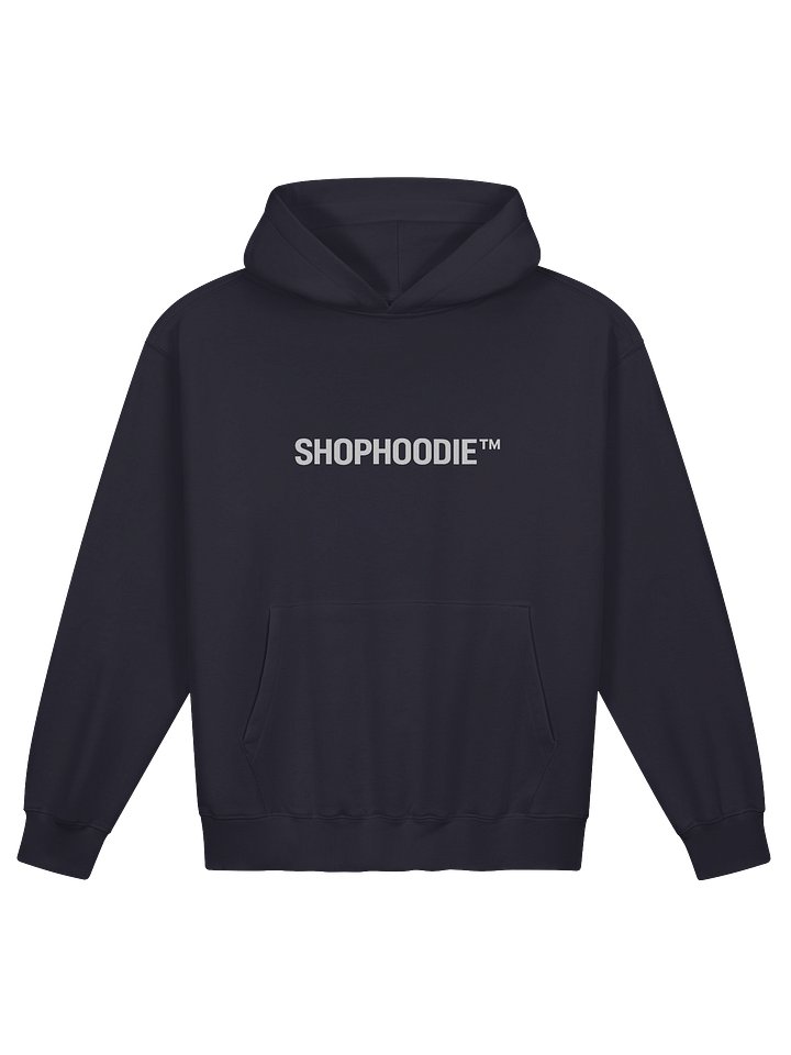 Shophoodie Minimalist SPL Hoodie product image (1)