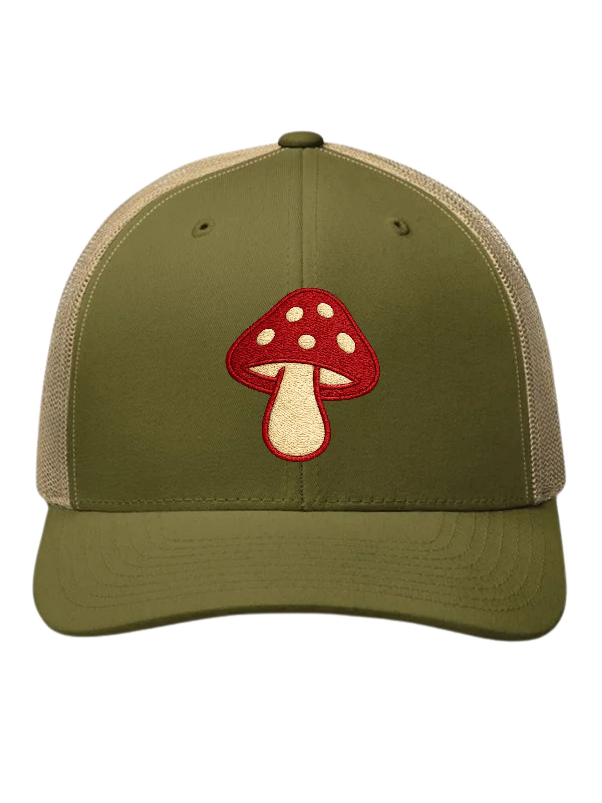 Tripped Trucker Cap product image (1)