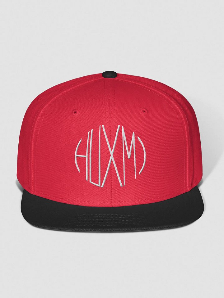 Oval (Snapback) product image (1)