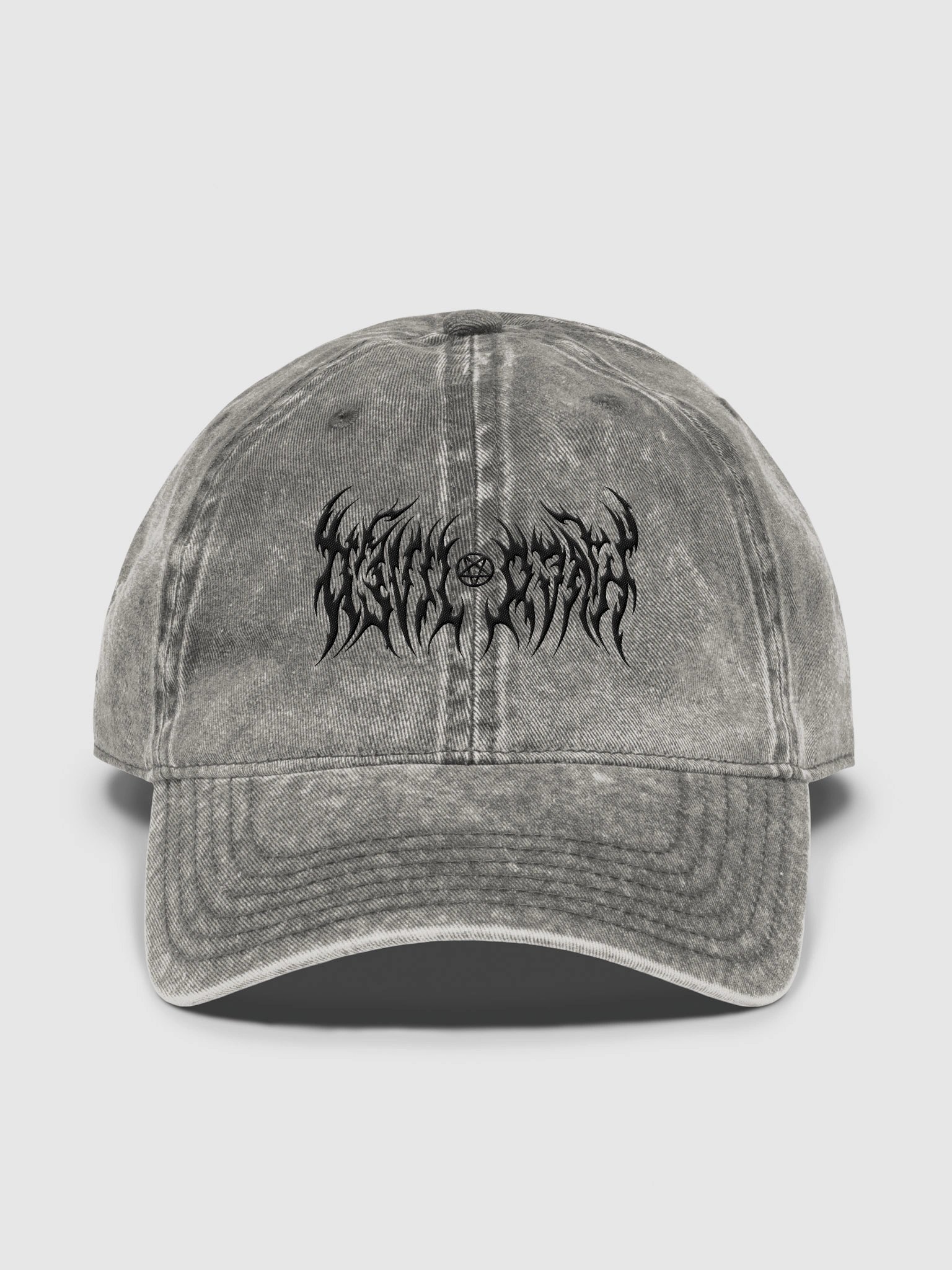 𝕯3𝖛𝖎𝖑 𝕯3𝖆𝖙𝖍 CAP product image (1)