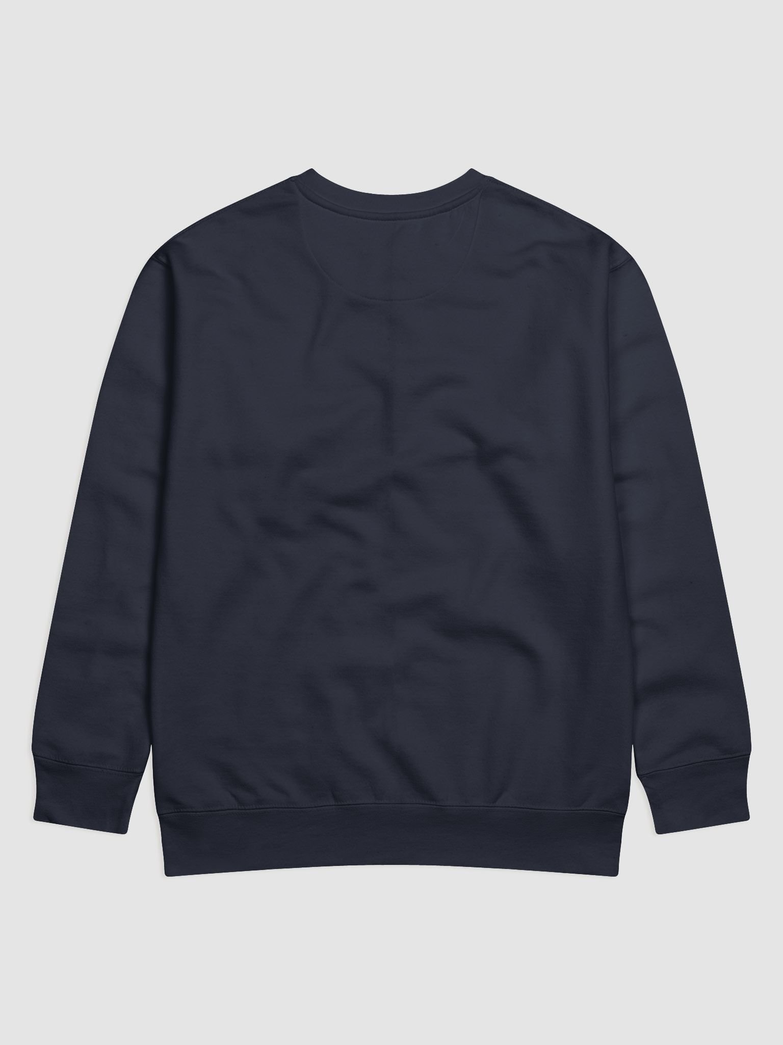 Men's OG Logo Premium Sweatshirt - Slim Fit product image (2)