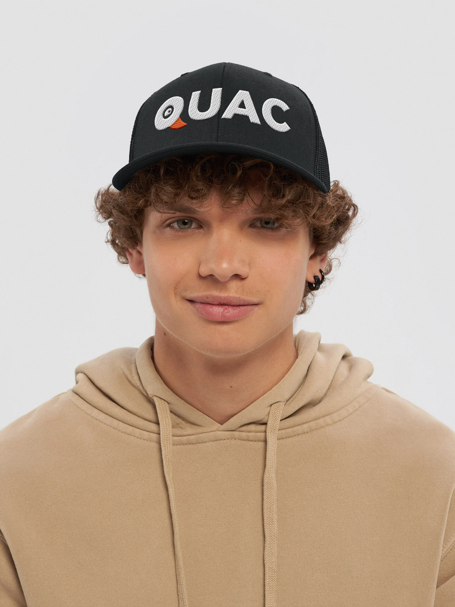 Trucker product image (5)