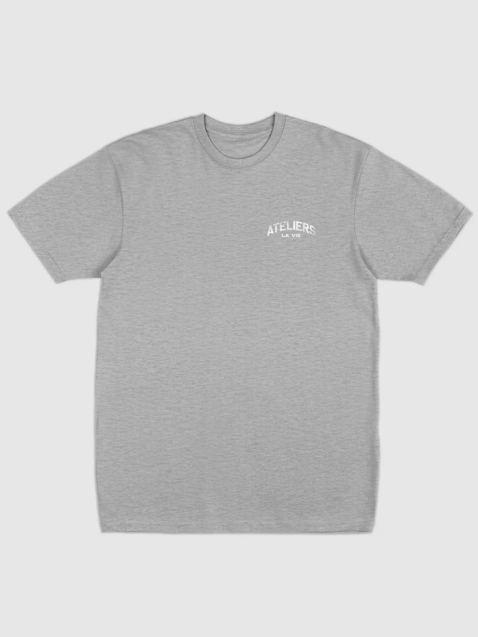 ATELIERS TEE product image (1)