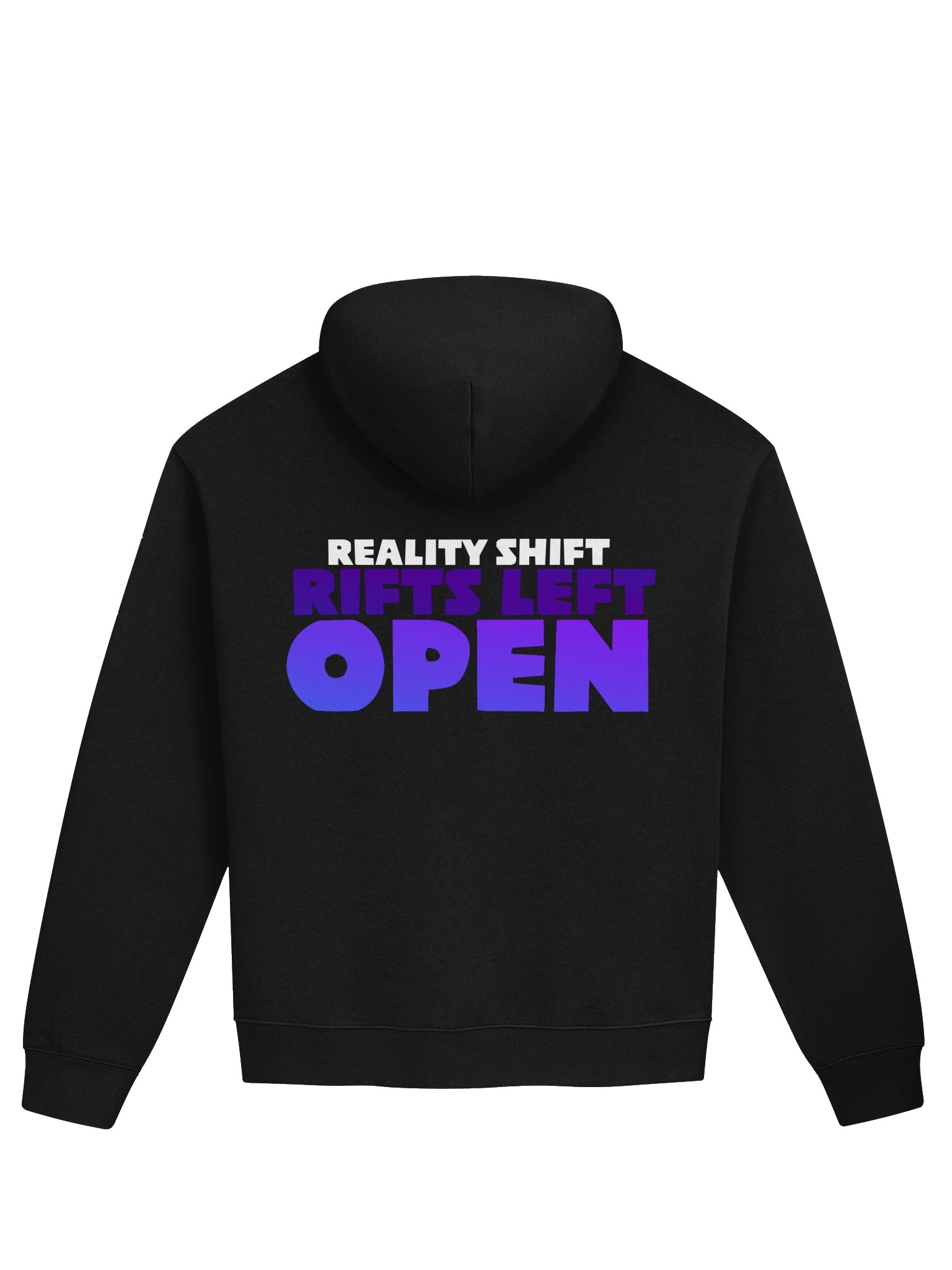 Rifts Left Open - Hoodie product image (6)