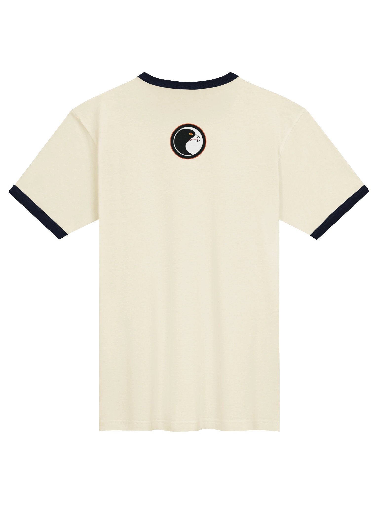 BSR Retro T-Shirt product image (2)