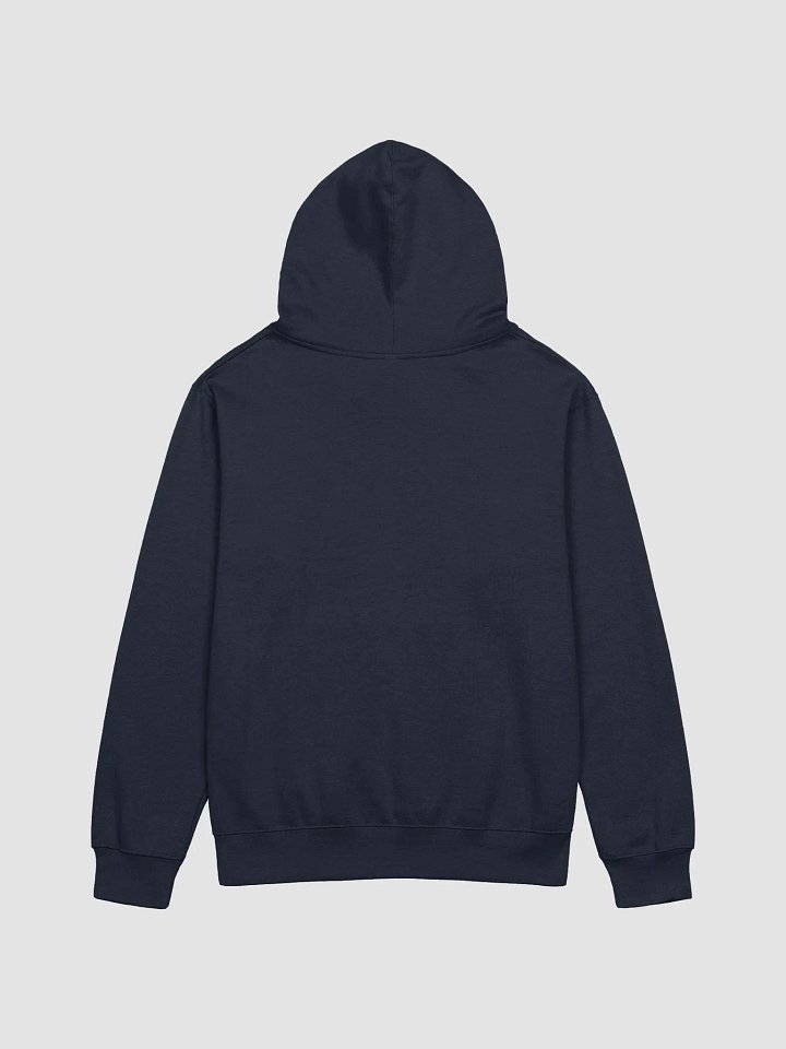 ABC Varsity Hoodie product image (10)