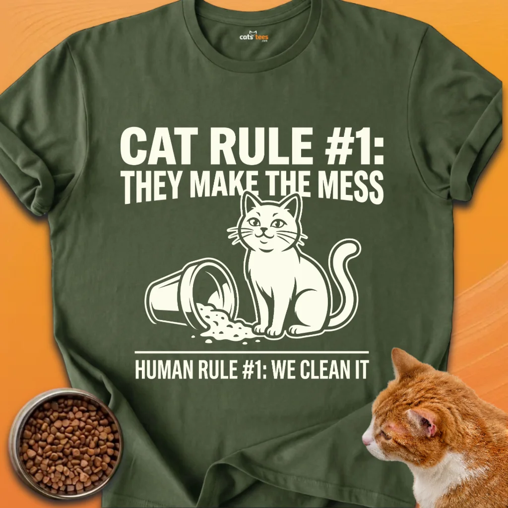 Cat Rule product image (18)