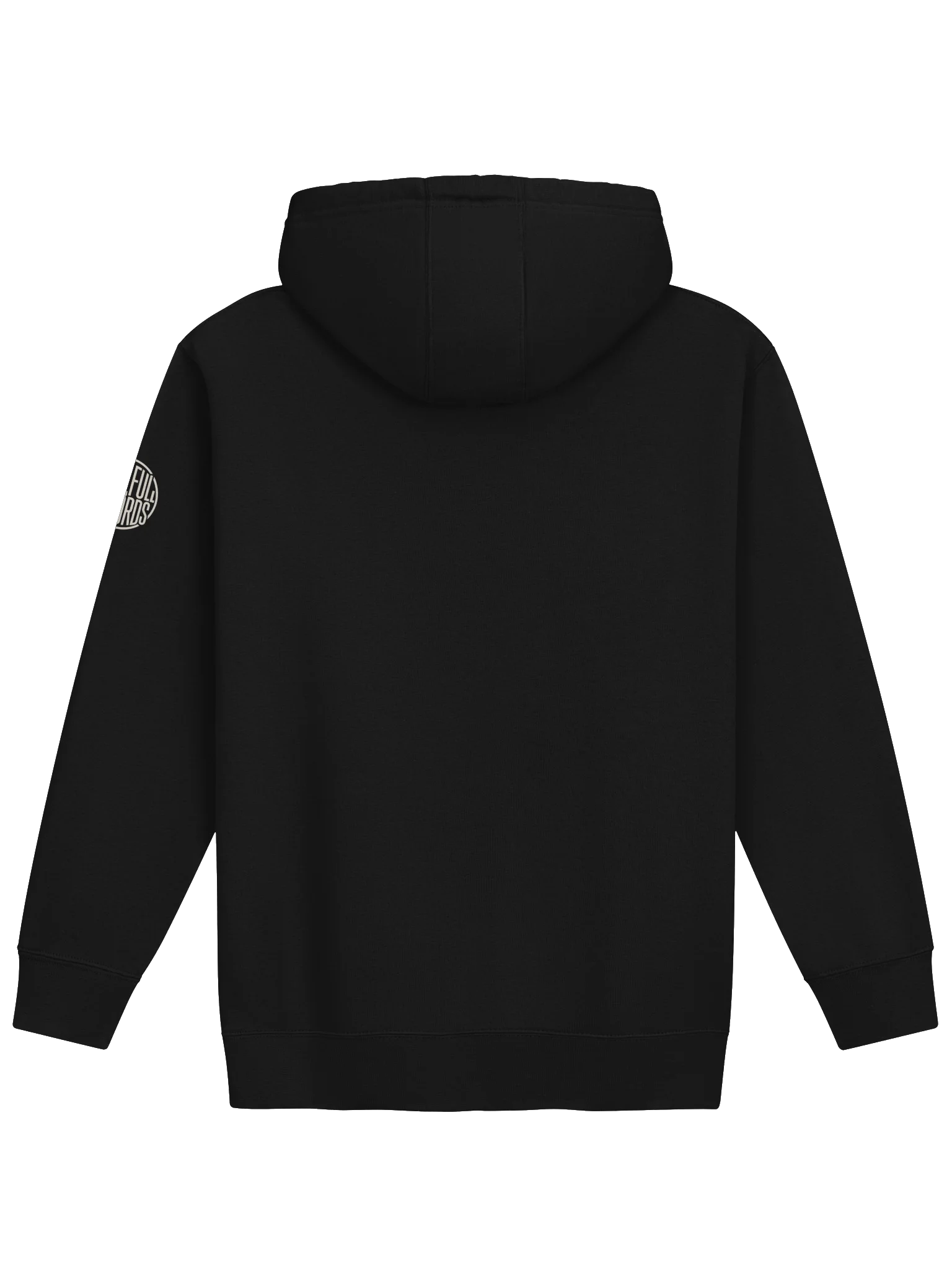 Earth Born OG Logo Hoodie product image (2)