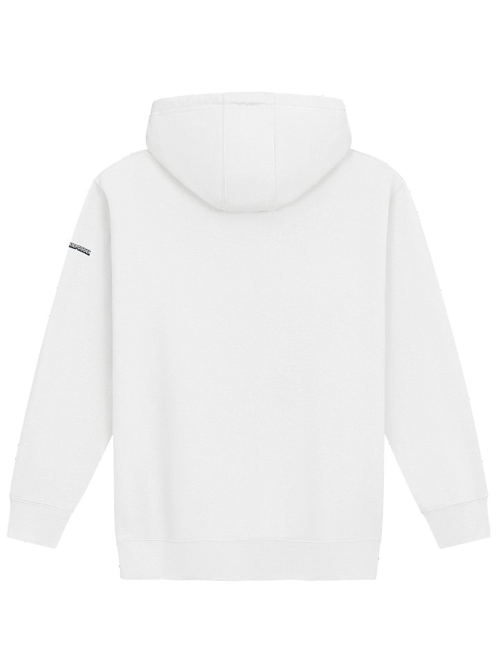 Party like it's Johan Banér (Hoodie) product image (2)