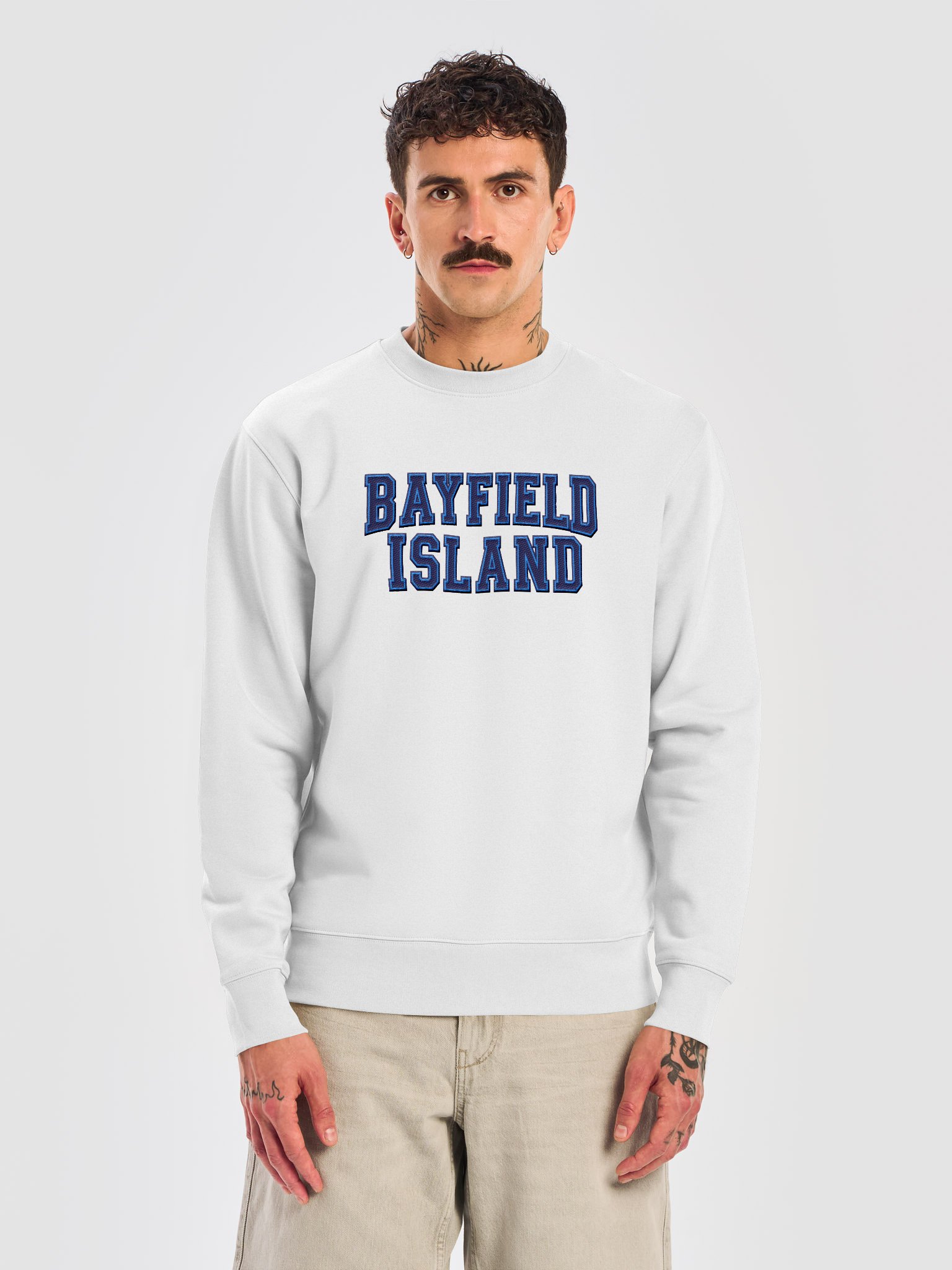 Varsity Bayfield Island product image (5)