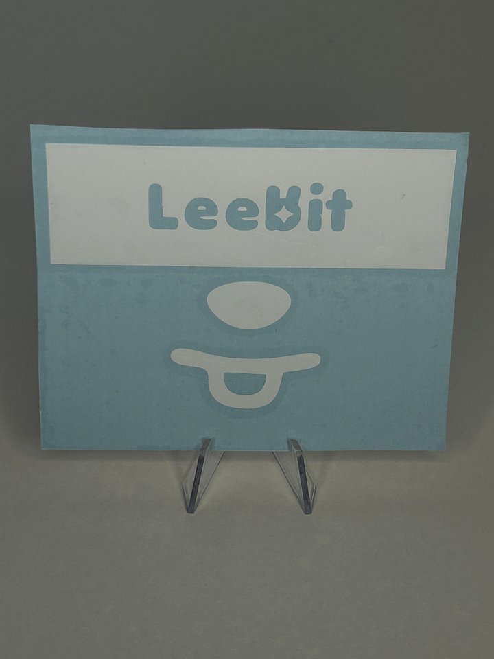 Skzoo Decals product image (2)