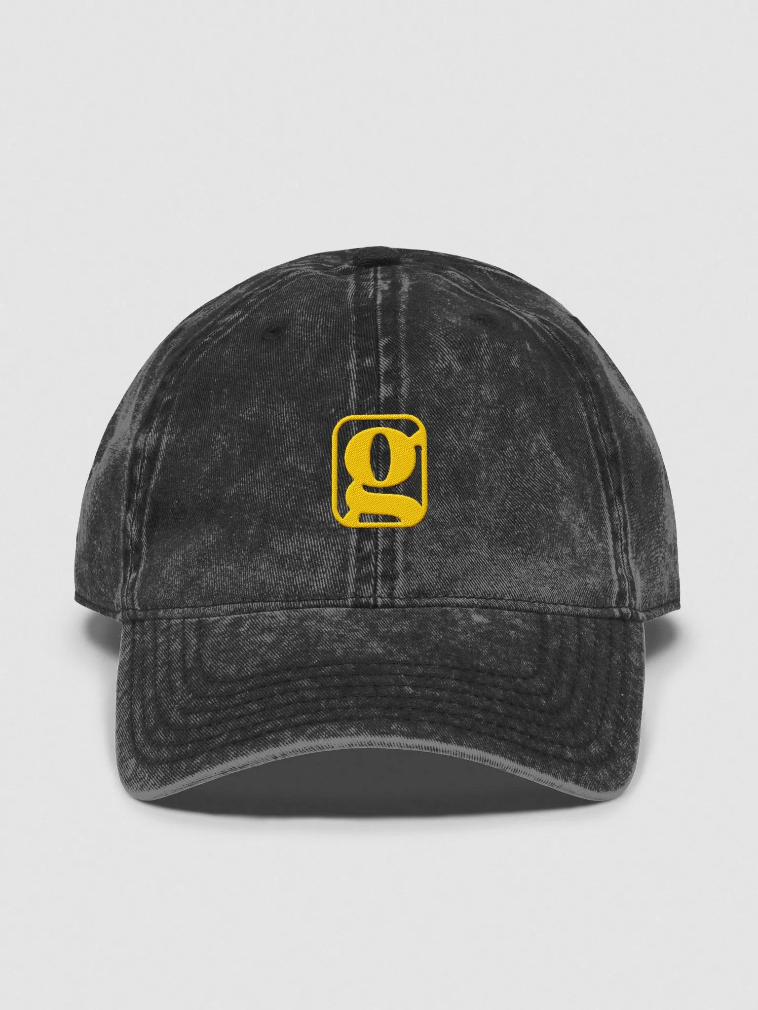 Embroidered Logo Hat product image (3)