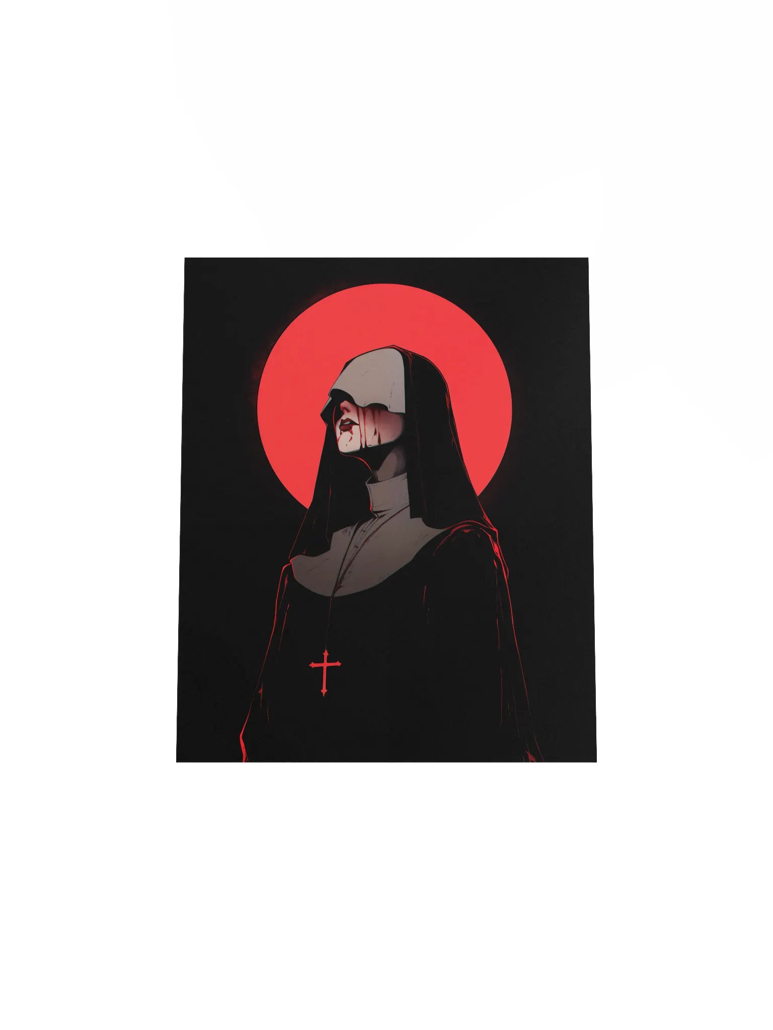 No Eyes No Lies Poster product image (21)