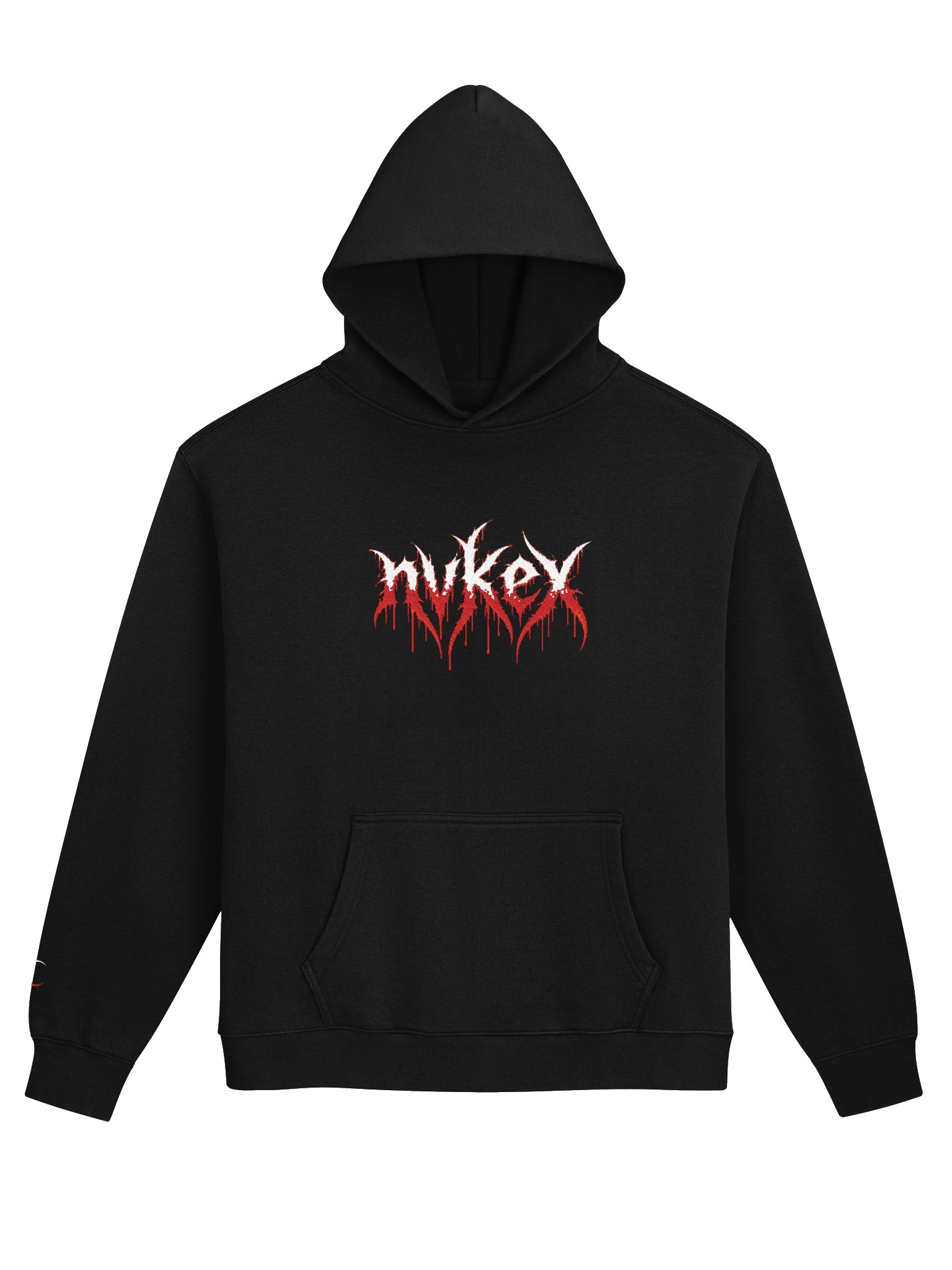 nvkex Hoodie product image (1)