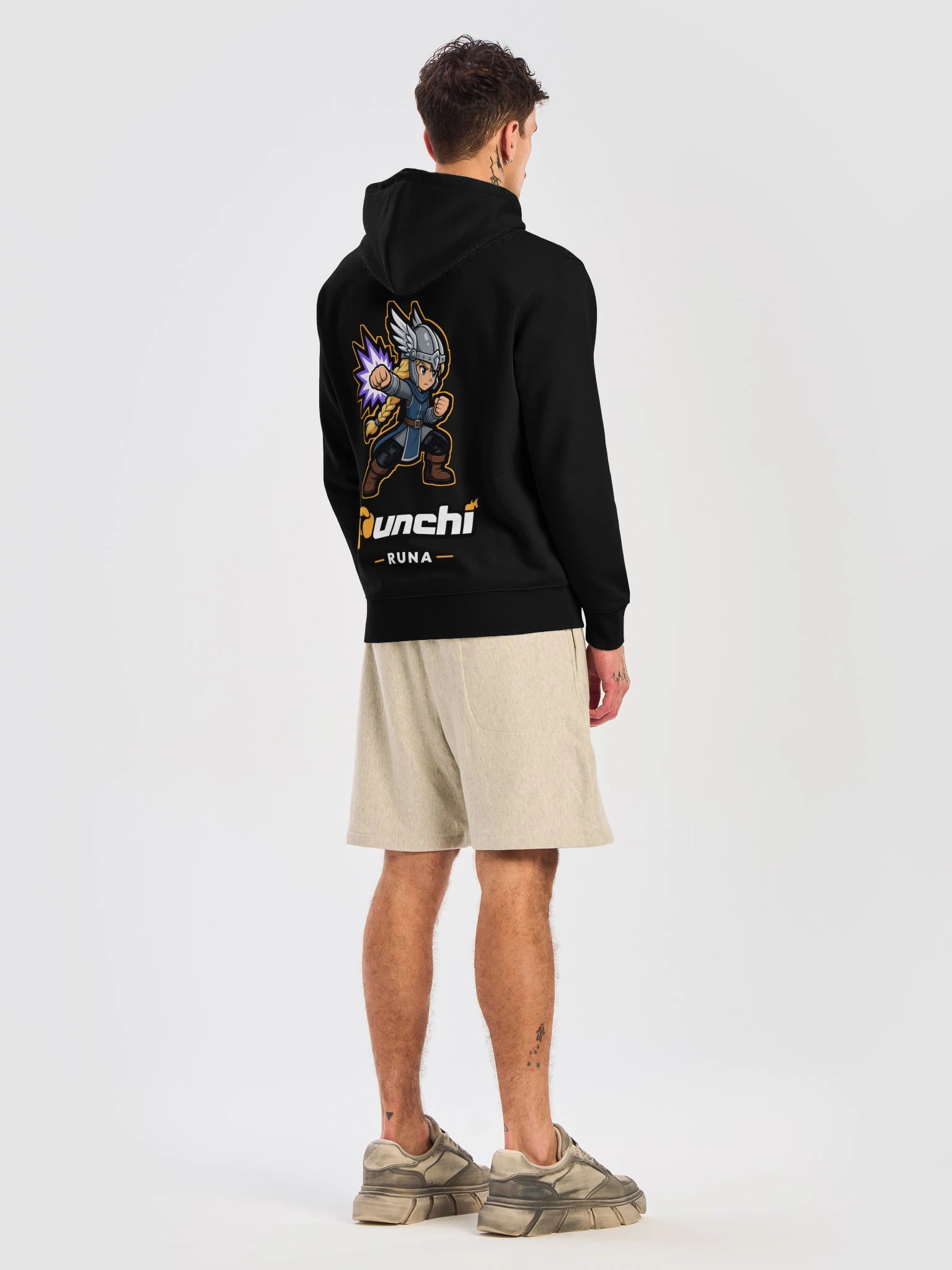 Runa Legendary Hoodie (Organic) product image (8)