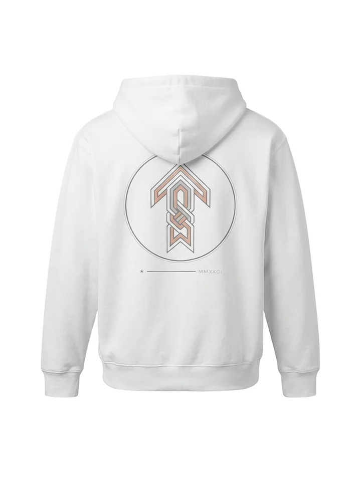 Reach High Hoodie product image (1)