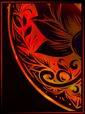 Lotus [13x13] product image (5)
