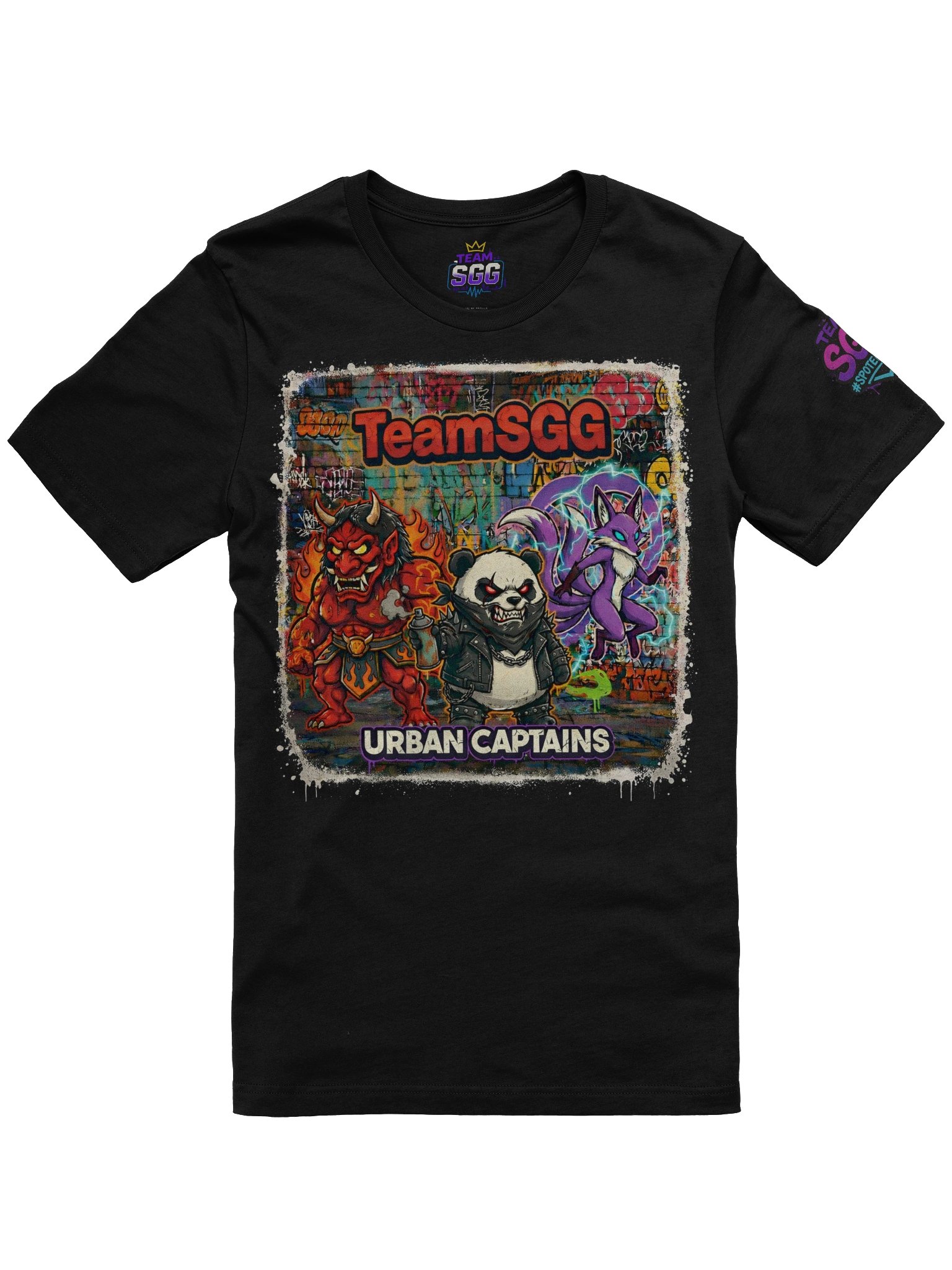 URBAN CAPTAINS product image (3)