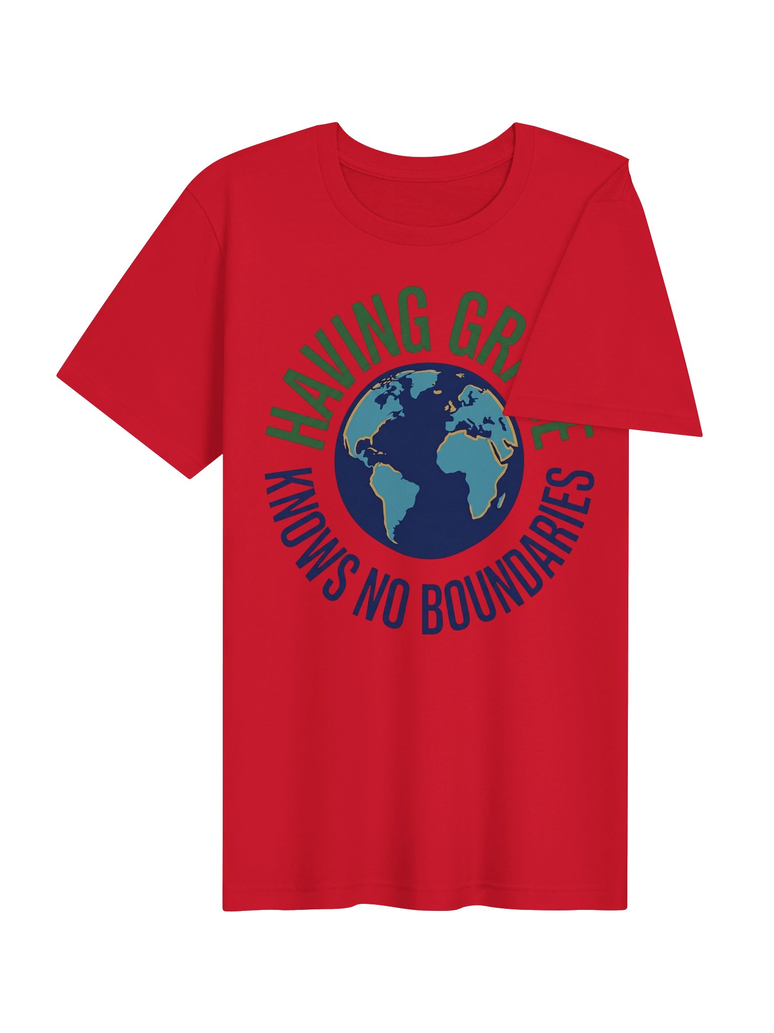 Having Grace Statement Tee product image (26)