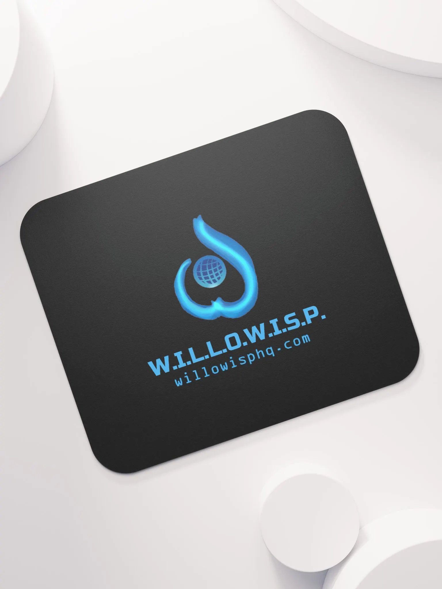 WILLOWISP Mousepad product image (7)