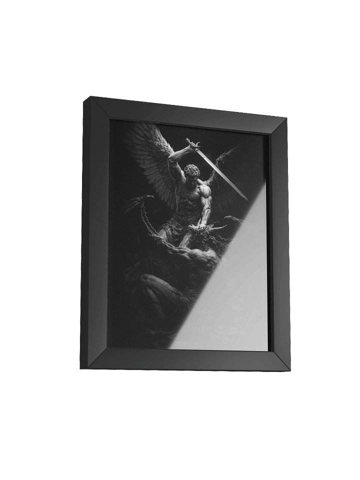 Archangel Michael product image (27)