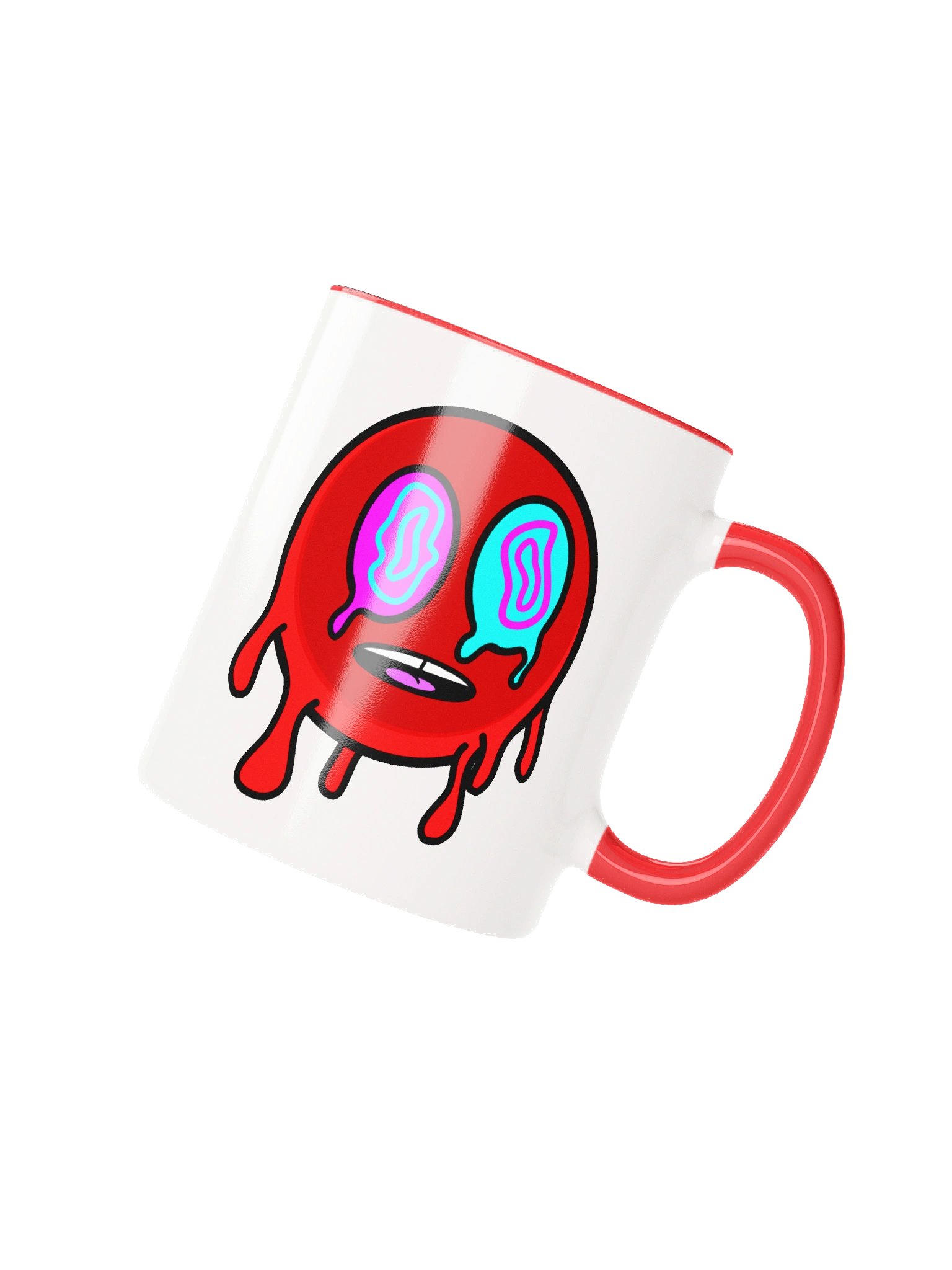 TheRedGuyToons "Liquid Red" Muki product image (2)