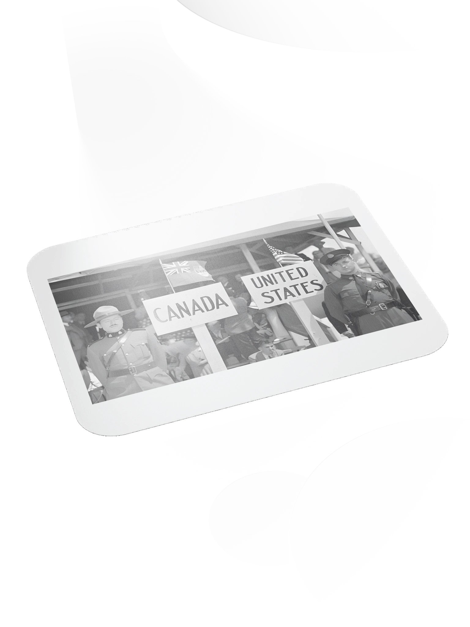 Mousepad Diplomacy product image (4)