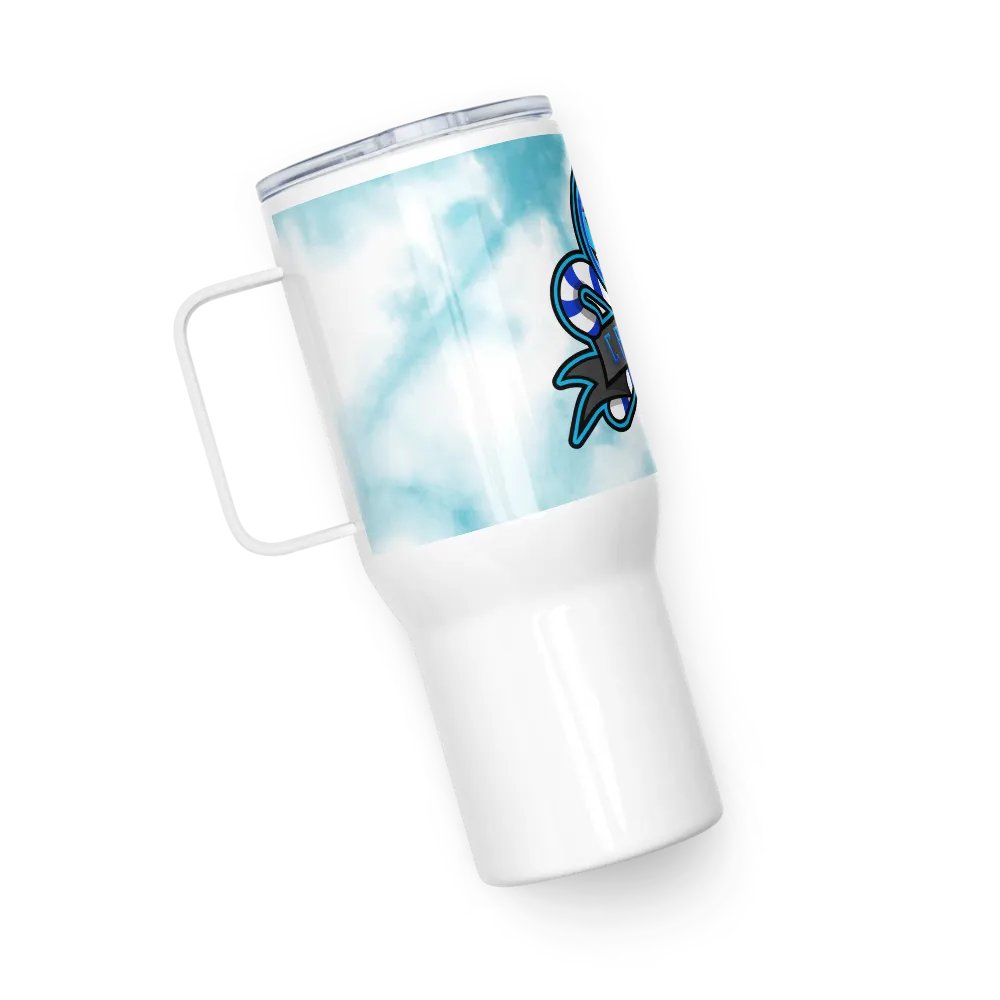 Travel Mug product image (5)