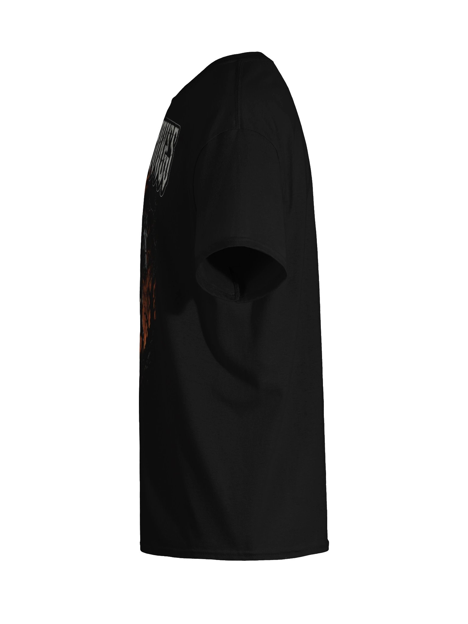 Gravel N Bone - Blood Moon Rider product image (9)