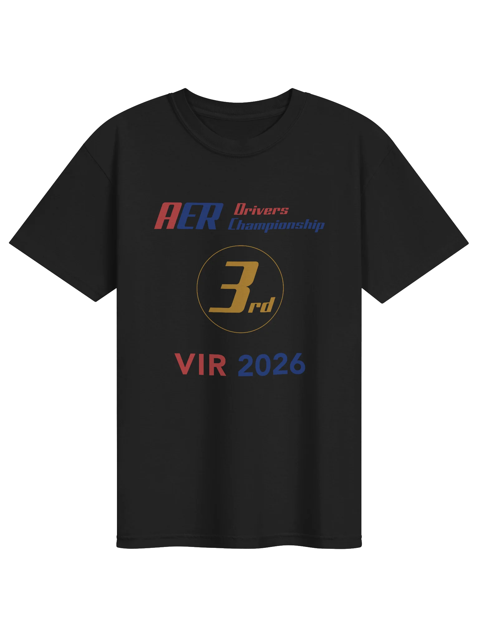 VIR Drivers 3rd product image (1)