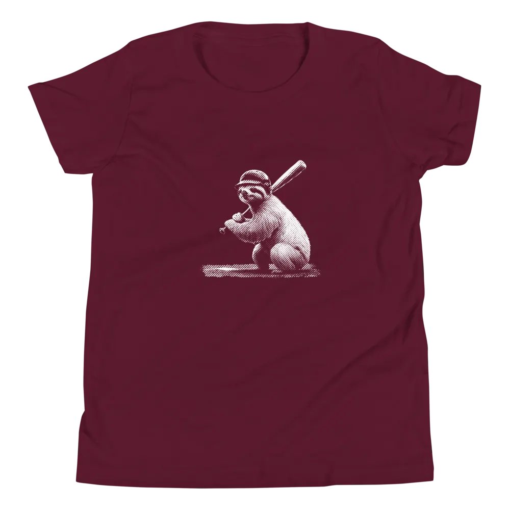 Slothy Sosa (youth) product image (1)