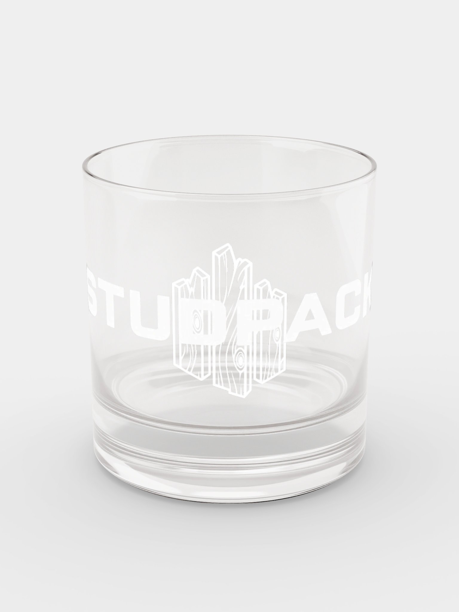 Stud Pack Rocks Glass product image (4)