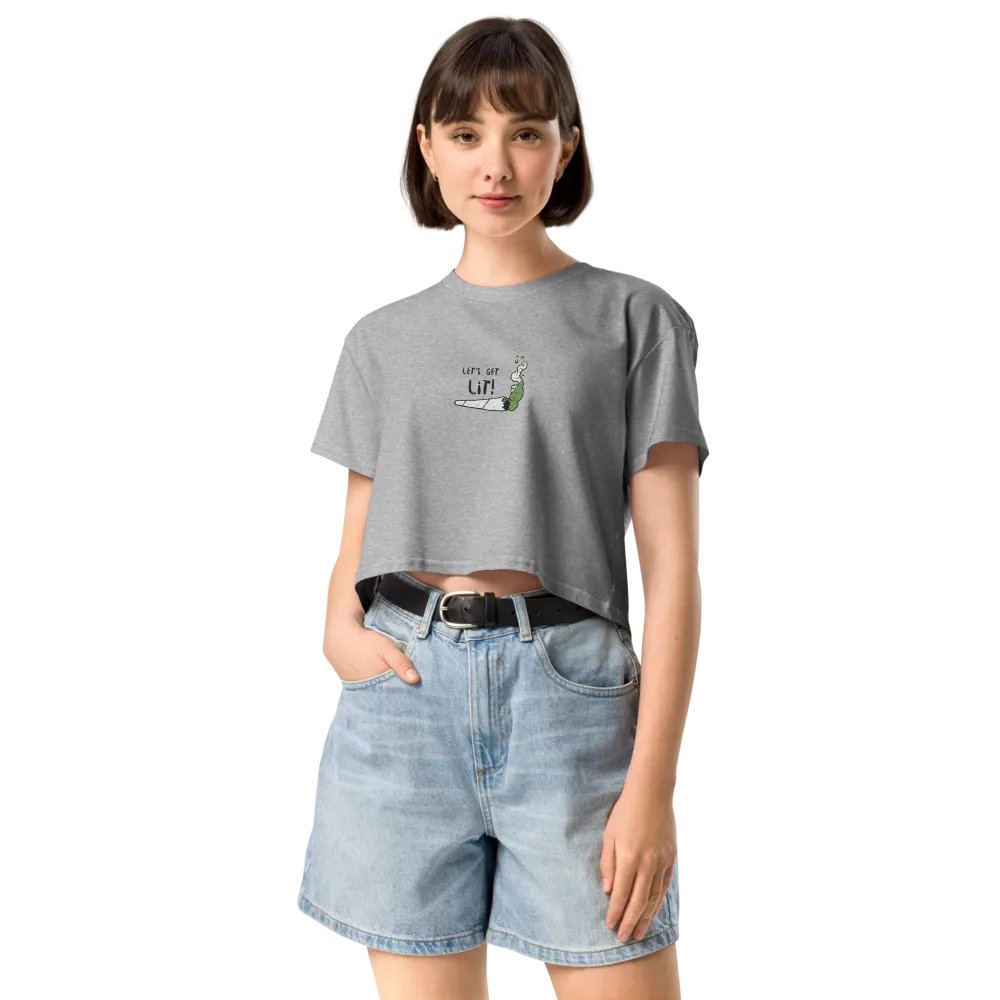 Crop top! product image (8)