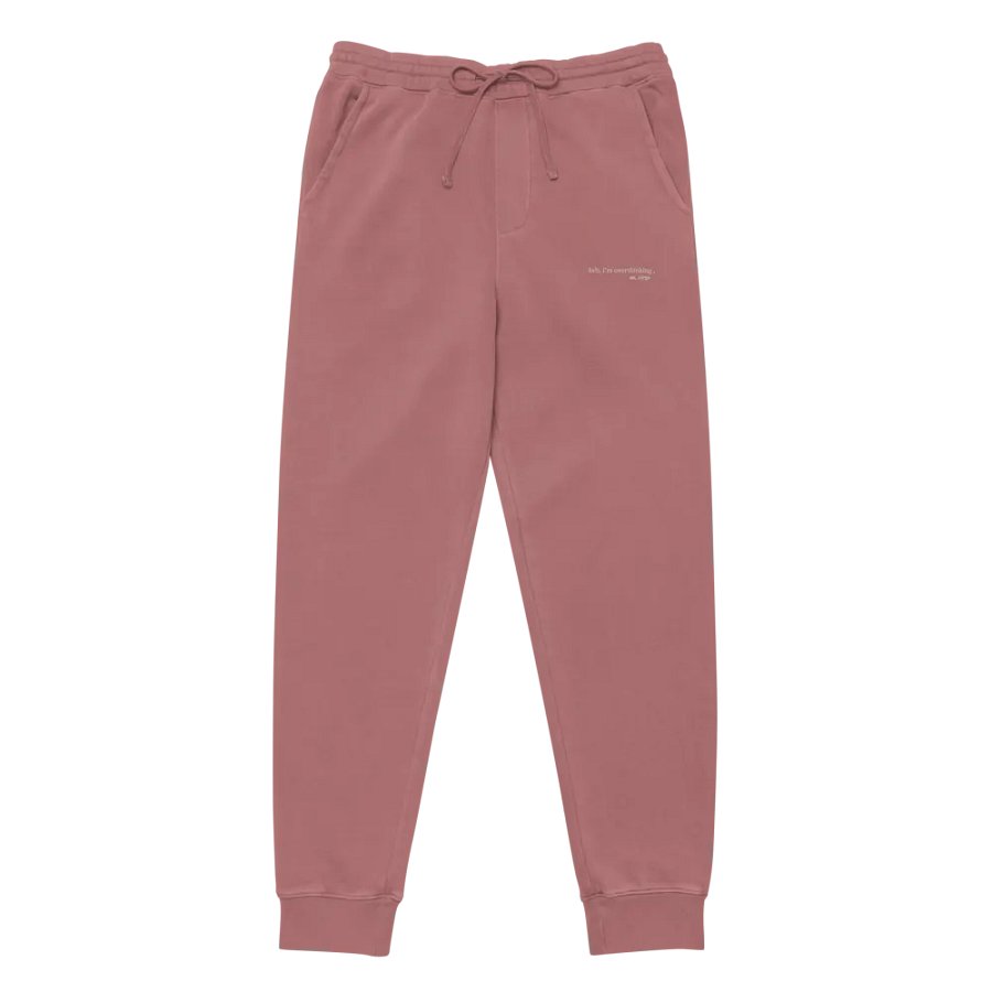 virgo horoscope sweatpant product image (2)