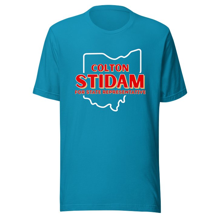Colton Stidam for State Representative Premium Tee product image (31)