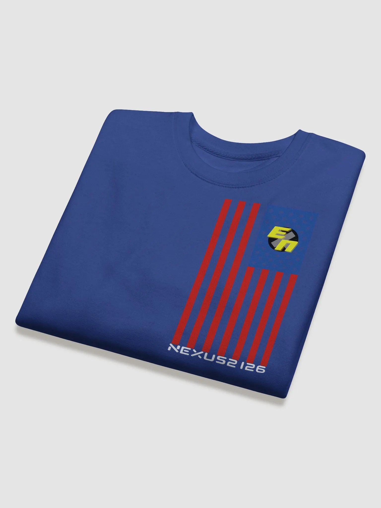 A-Flag Sweatshirt product image (2)