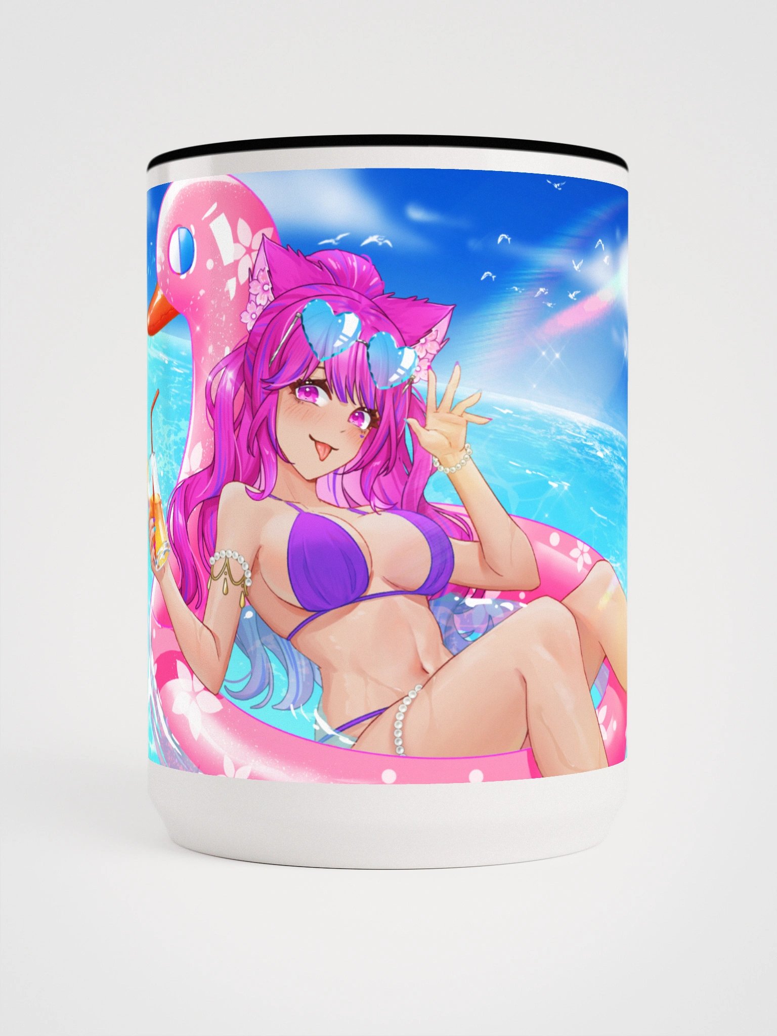 Summer Mug product image (10)