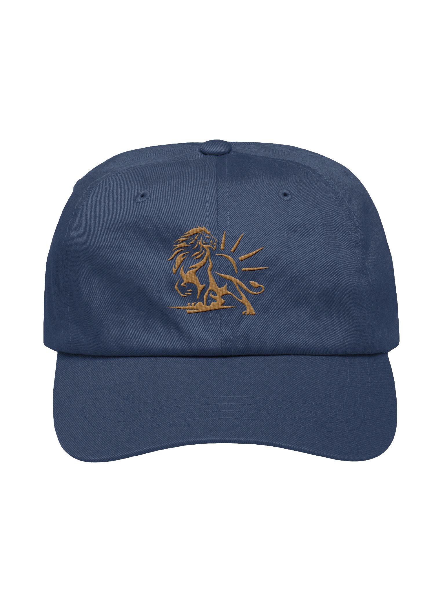 Lion & Sun Heritage Cap | شیر و خورشید product image (3)
