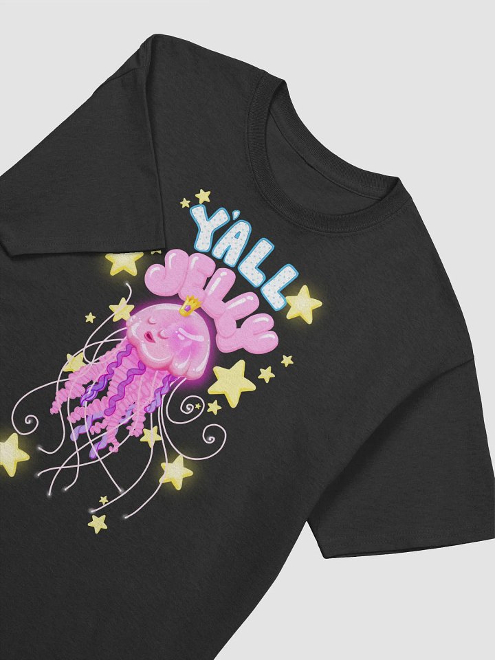 Jellyfish Princess Shirt product image (1)