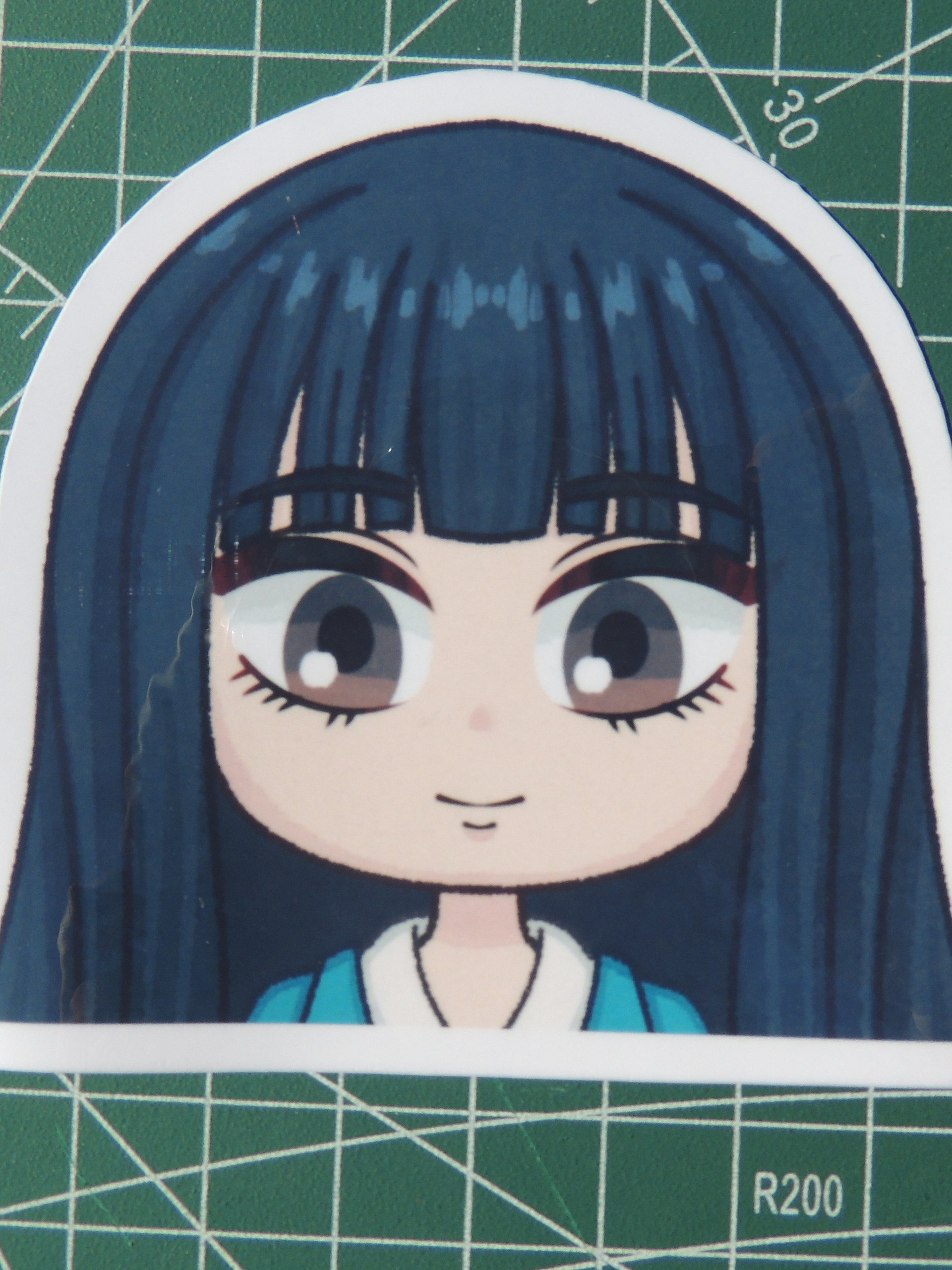 From Me To You Stickers product image (1)
