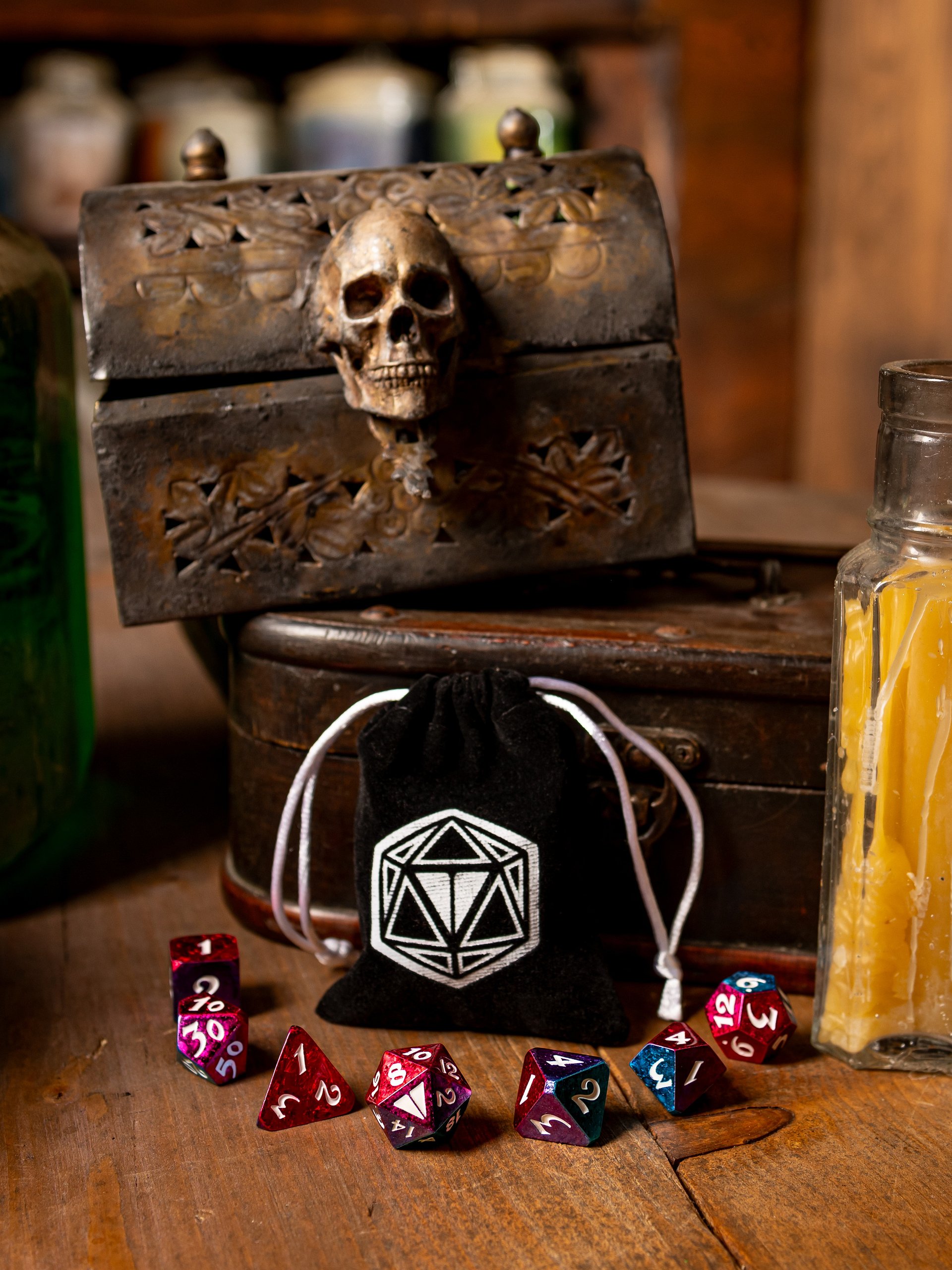 VLDL Dice Set product image (3)