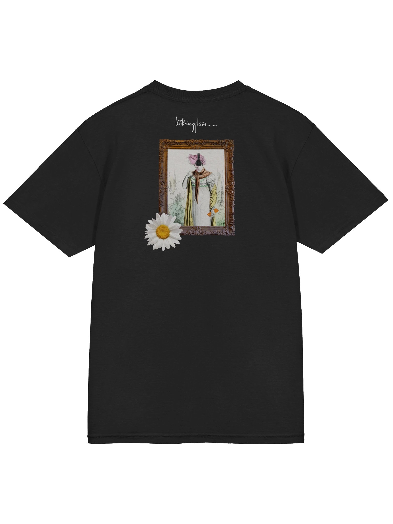 YE Emma T-Shirt product image (20)