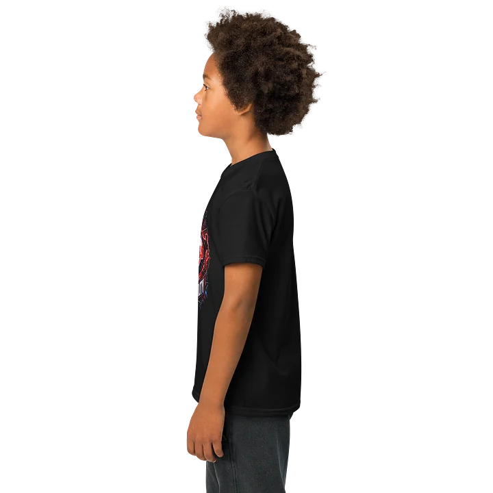 Kids: Great Power. Great responsibility. #2 T-shirt product image (6)