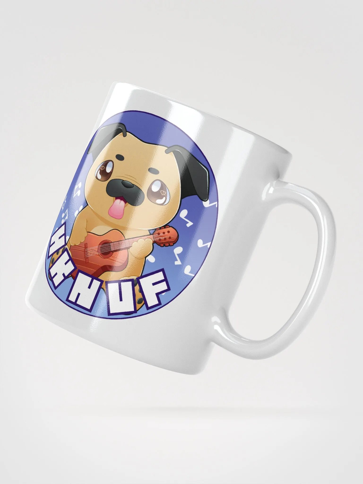 Bean Mug product image (3)