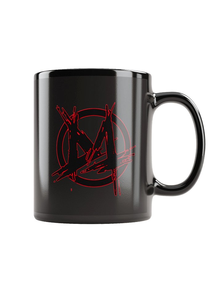 D1 Logo Mug product image (1)