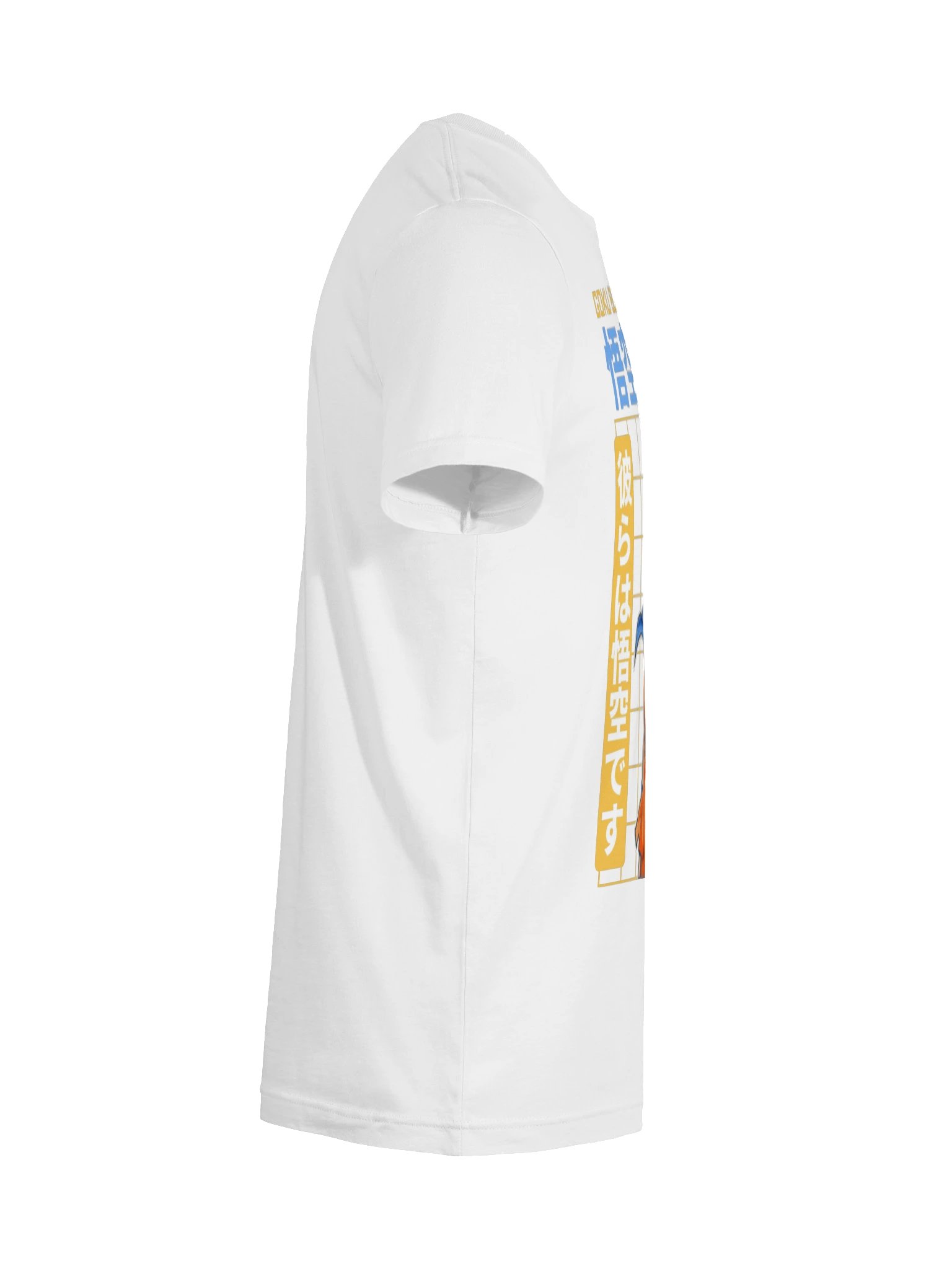 BAK Impacto Visual T-Shirt product image (28)