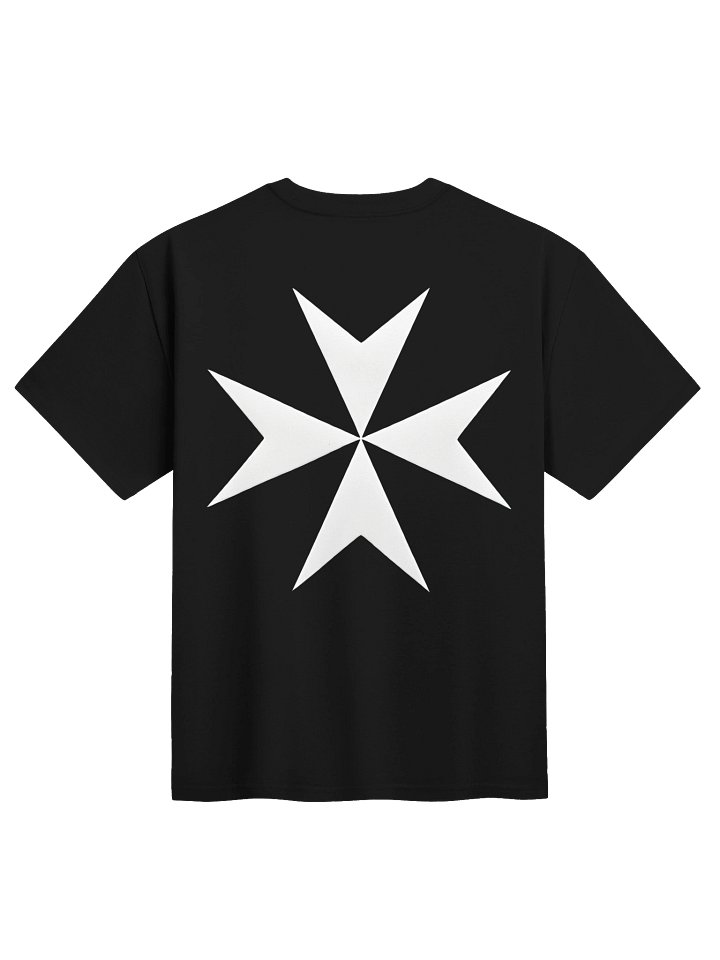 Fallen Angel Heavy T-Shirt product image (2)