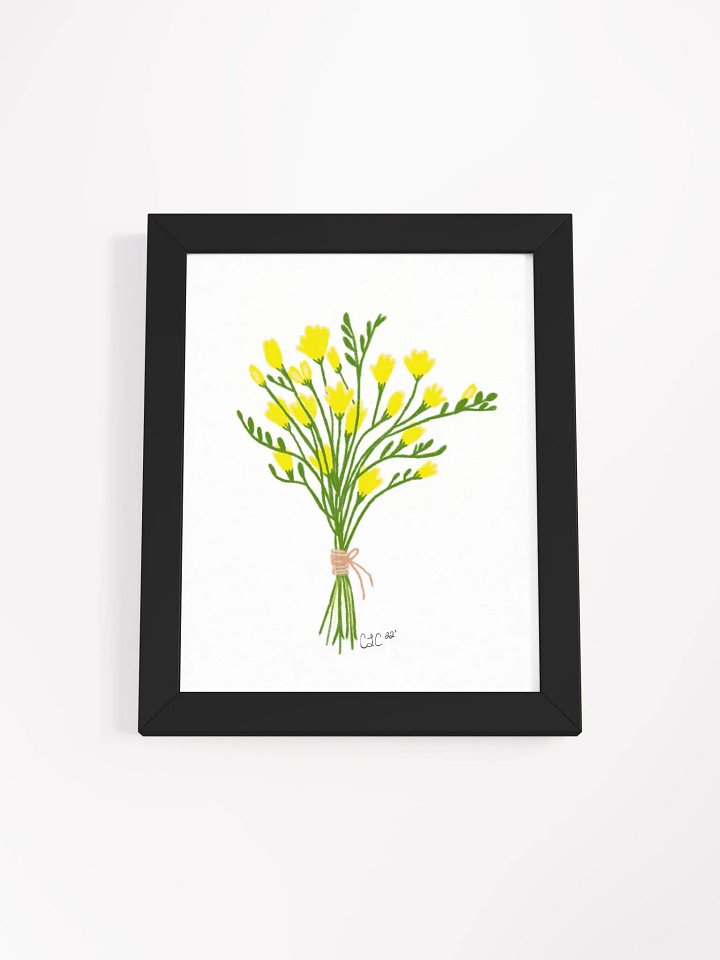 Yellow Flowers product image (15)