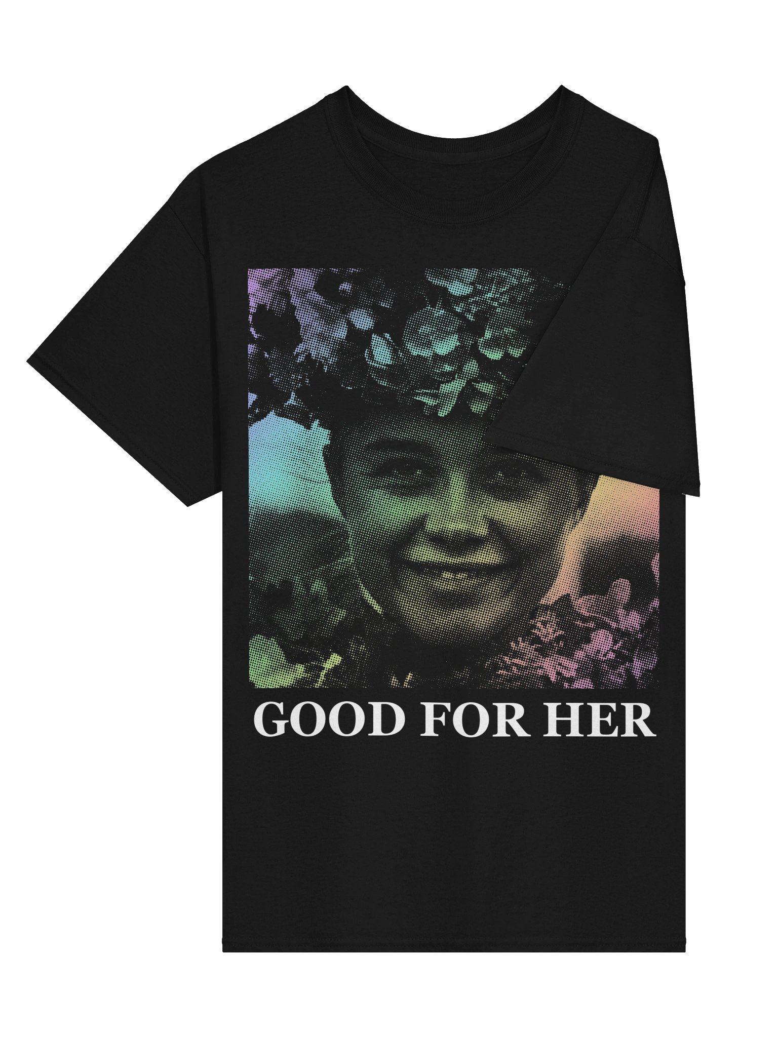 Good For Her product image (23)
